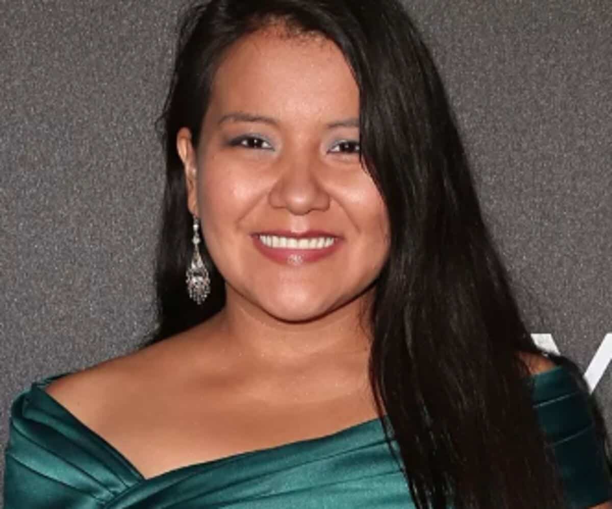 Misty Upham - Famous Actor