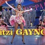 Mitzi Gaynor - Famous Actor