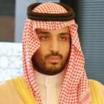 Mohammed bin Salman - Famous Sheikh