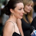 Molly Parker - Famous Actor