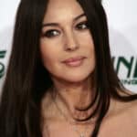 Monica Bellucci - Famous Fashion Model