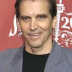 Bill Moseley - Famous Journalist