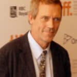 Hugh Laurie - Famous Writer