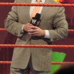 Vince McMahon - Famous Actor