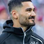 Ilkay Gundogan - Famous Football Player