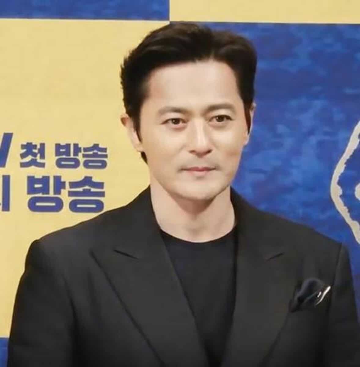 Jang Dong-gun - Famous Actor