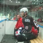 Jaromir Jagr - Famous Ice Hockey Player