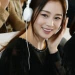 Kim Tae-hee - Famous Model