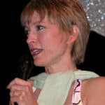 Nana Visitor - Famous Actor