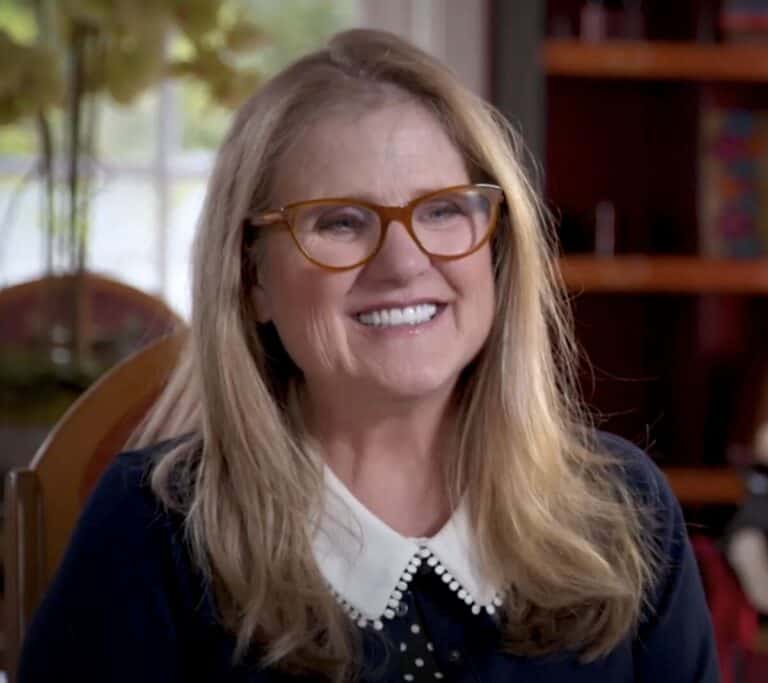 Nancy Cartwright - Famous Actor