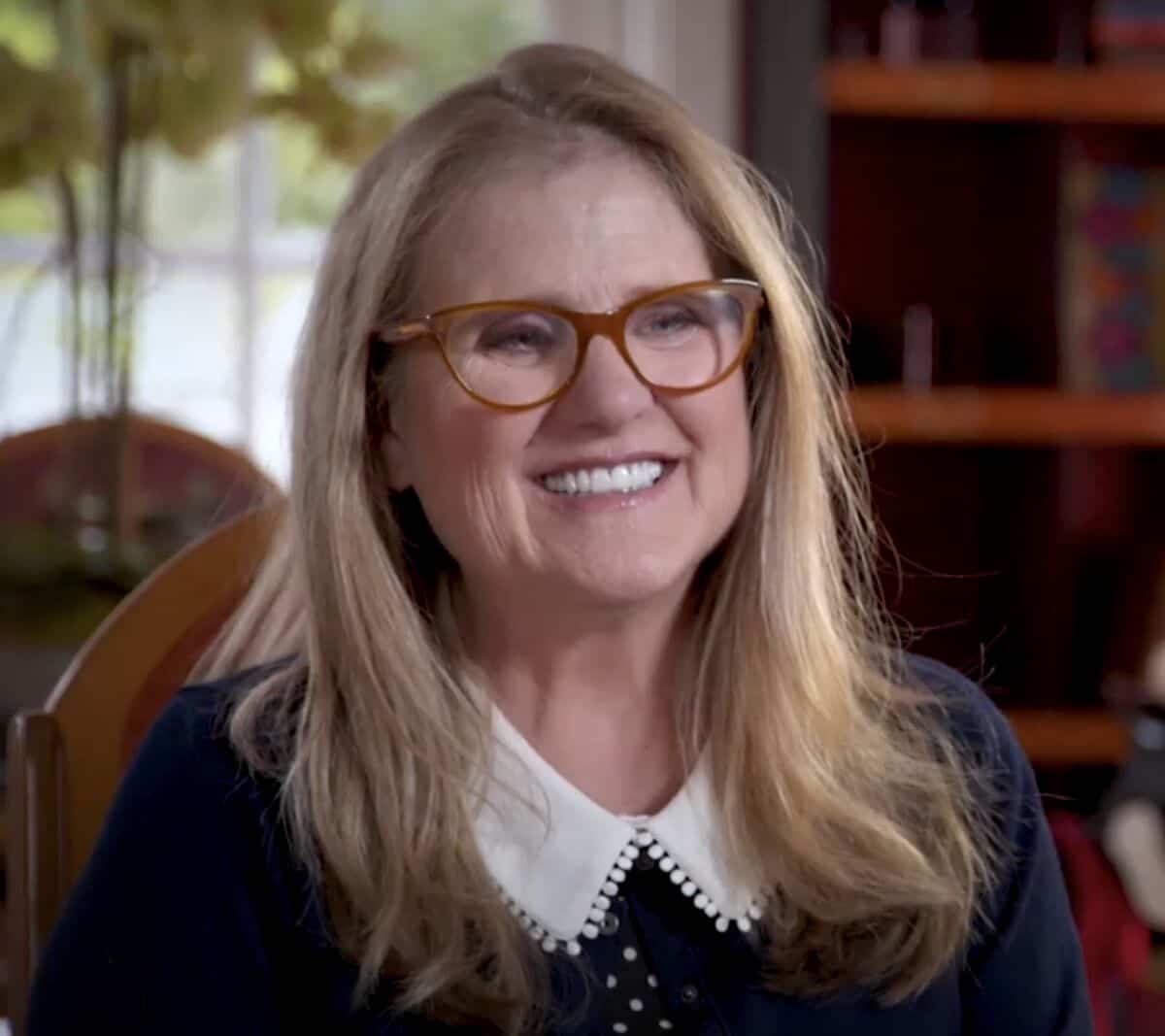 Nancy Cartwright net worth in Actors category