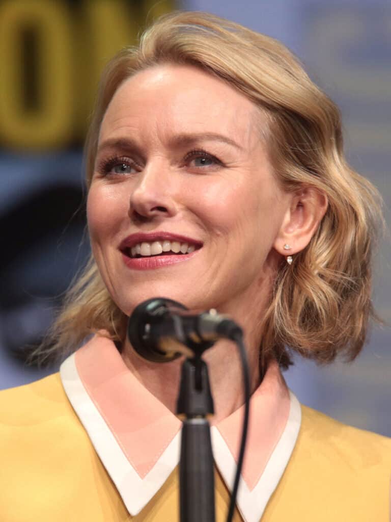 Naomi Watts - Famous Actor