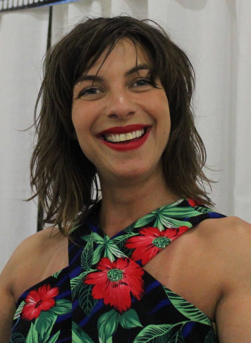 Natalia Tena - Famous Actor