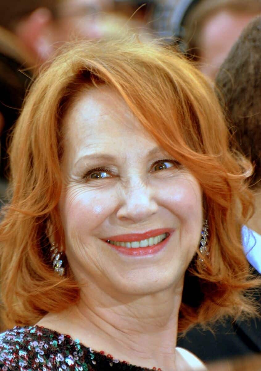 Nathalie Baye - Famous Voice Actor