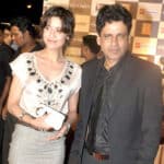 Manoj Bajpai - Famous Actor