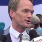 Neil Patrick Harris - Famous Singer