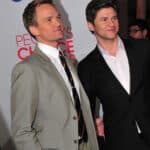 Neil Patrick Harris - Famous Screenwriter