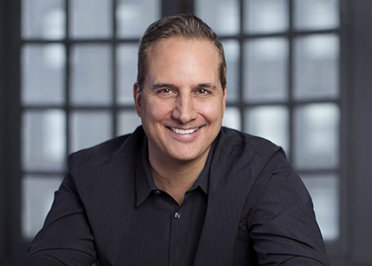 Nick Di Paolo - Famous Actor