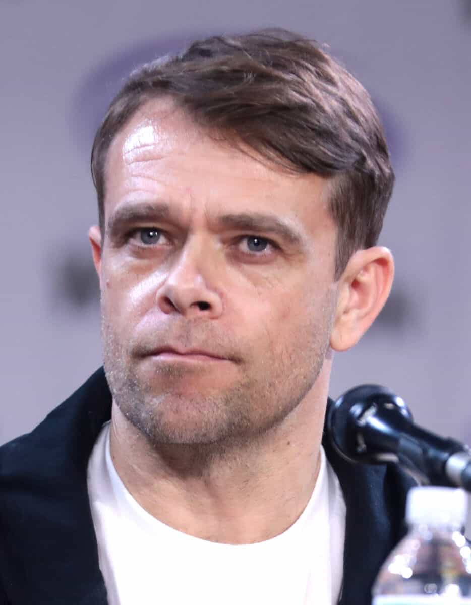 Nick Stahl - Famous Actor