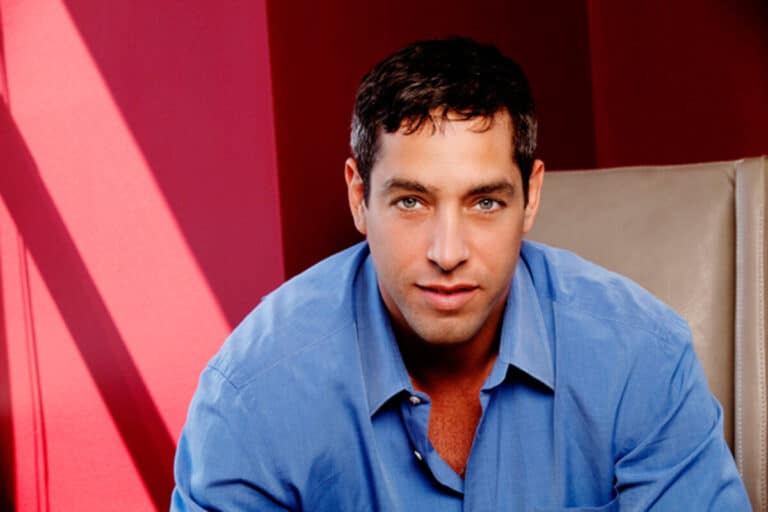 Nick Loeb - Famous Film Producer