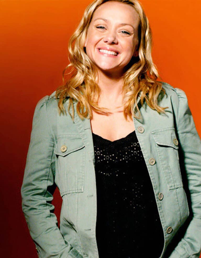 Nicole Sullivan - Famous Actor