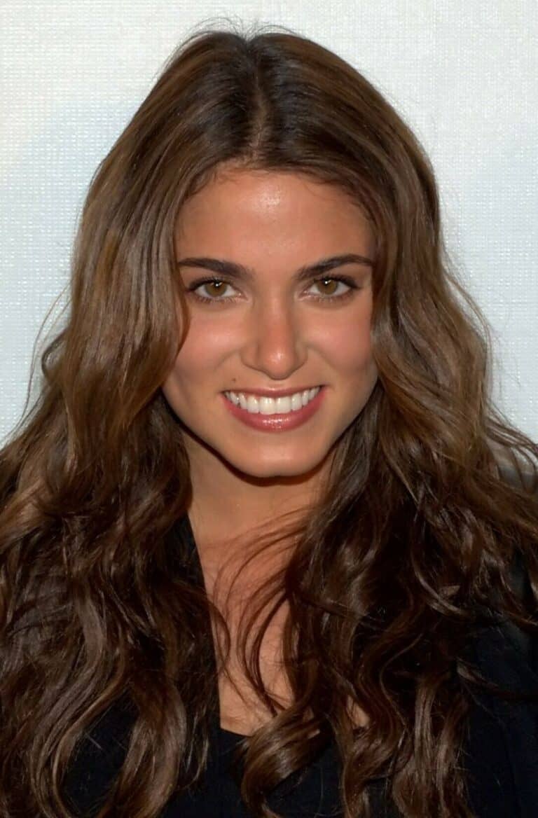 Nikki Reed - Famous Screenwriter