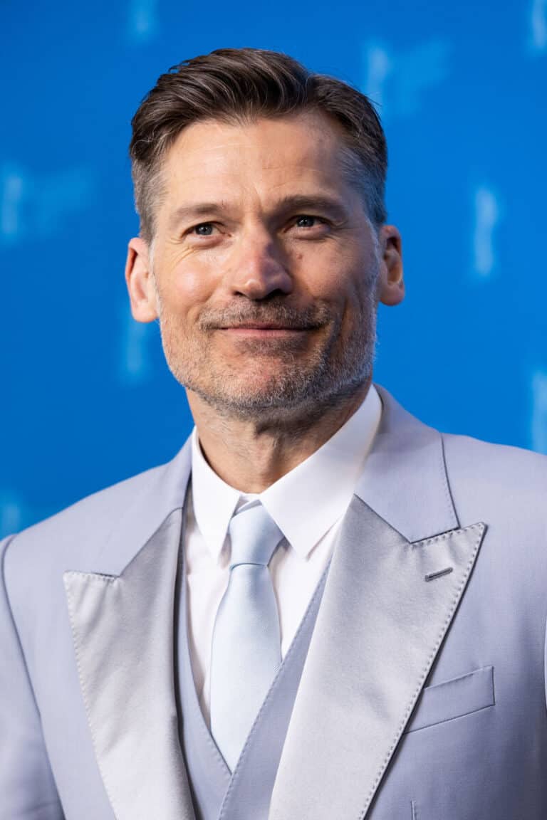 Nikolaj Coster-Waldau - Famous Actor