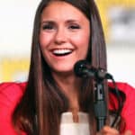 Nina Dobrev - Famous Actor