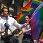 Anthony Weiner - Famous Politician