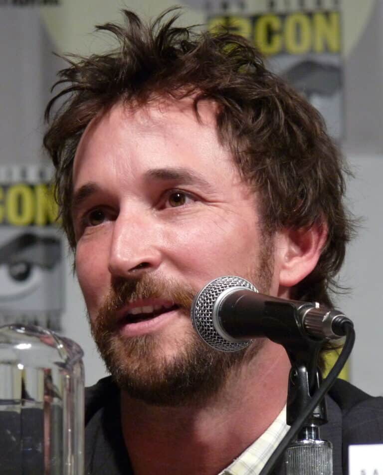 Noah Wyle - Famous Actor