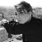 Noomi Rapace - Famous Actor