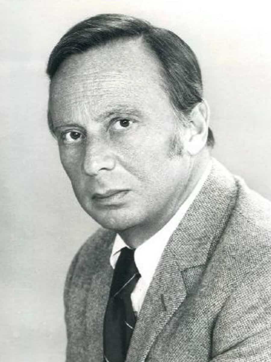 Norman Fell - Famous Actor