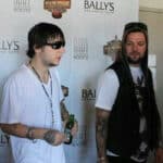 Brandon Novak - Famous Actor