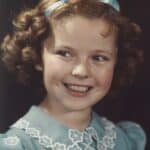 Shirley Temple - Famous Politician