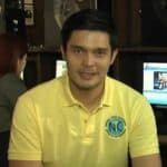 Dingdong Dantes - Famous Television Director