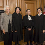 Ruth Bader Ginsburg - Famous Lawyer