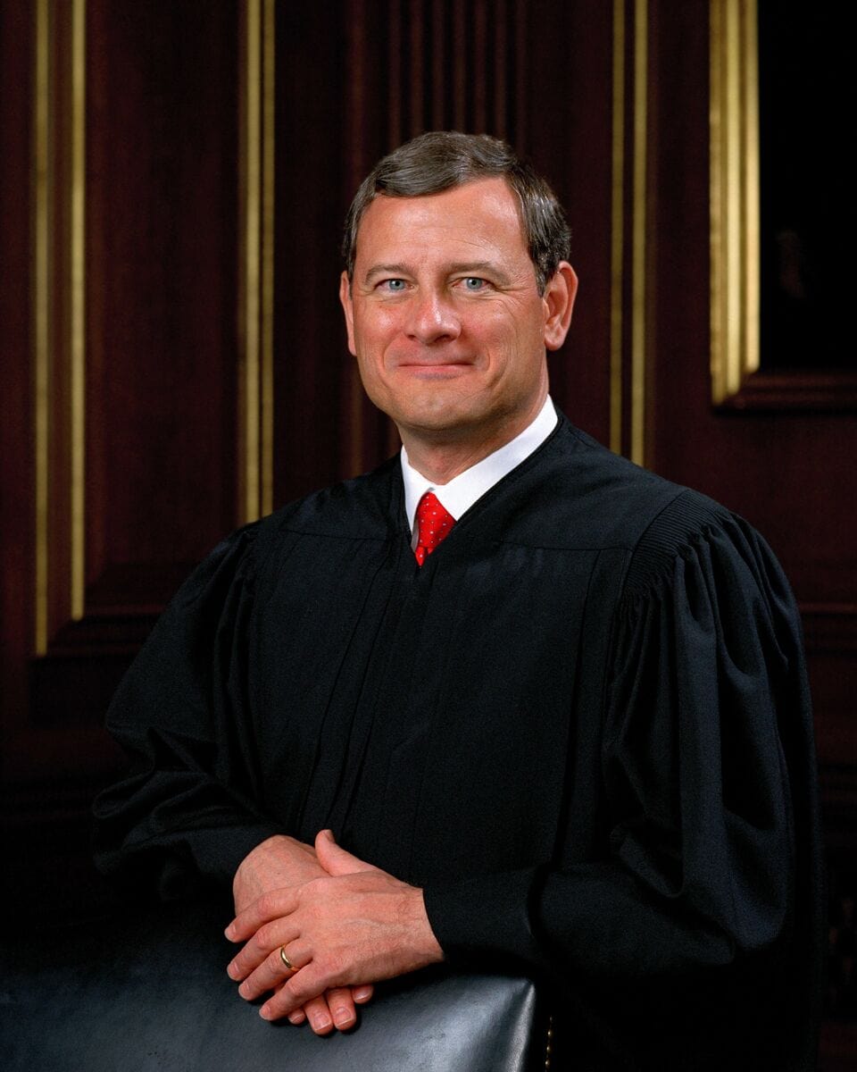 John Roberts net worth in Business category