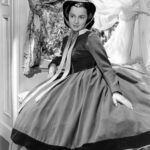 Olivia de Havilland - Famous Actor