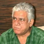 Om Puri - Famous Actor