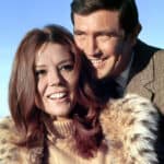 George Lazenby - Famous Actor