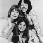 Mackenzie Phillips - Famous Singer