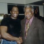 Ossie Davis - Famous Film Director