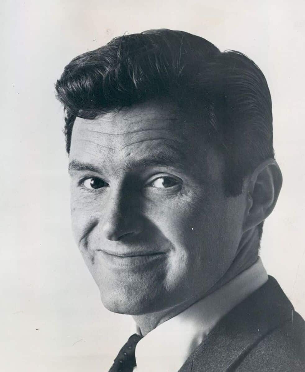 Orson Bean - Famous Tv Personality
