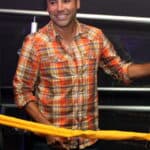 Oscar De La Hoya - Famous Professional Boxer
