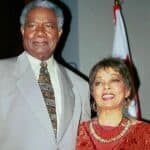 Ossie Davis - Famous Film Director