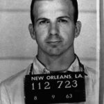 Lee Harvey Oswald - Famous Criminal