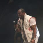 Busta Rhymes - Famous Voice Actor