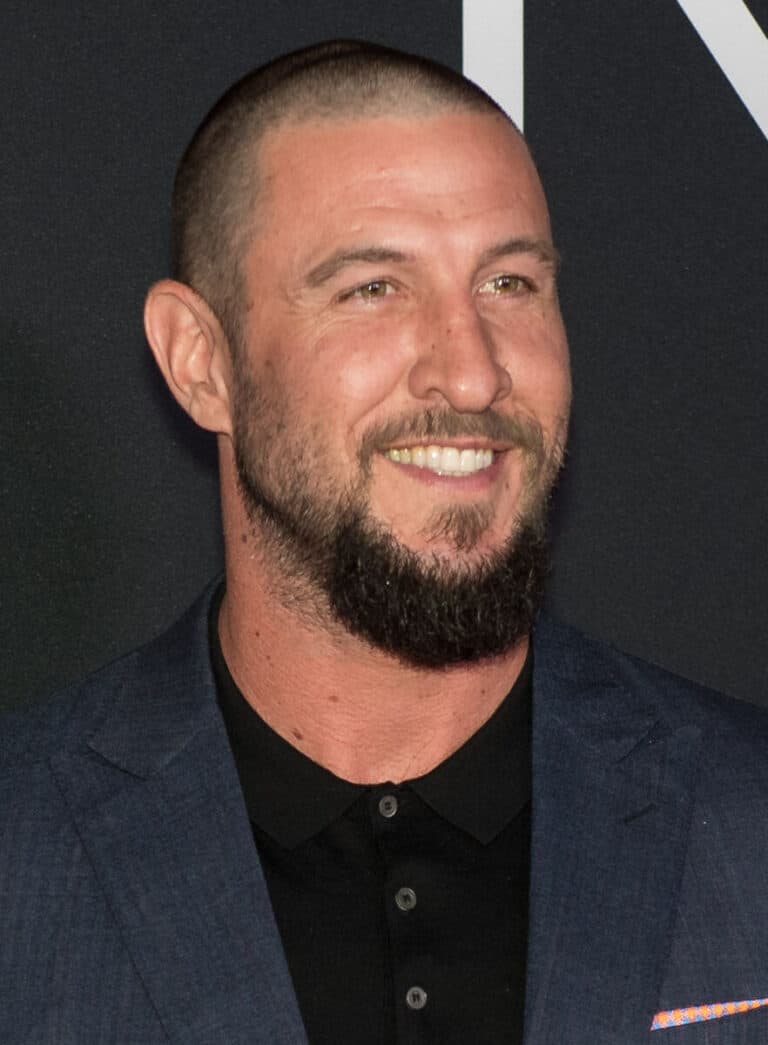 Pablo Schreiber - Famous Actor