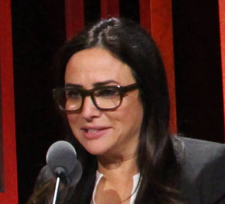 Pamela Adlon - Famous Television Producer