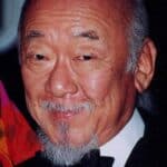 Pat Morita - Famous Actor